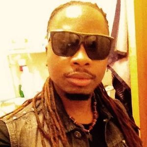 Meet your Posher, Simon